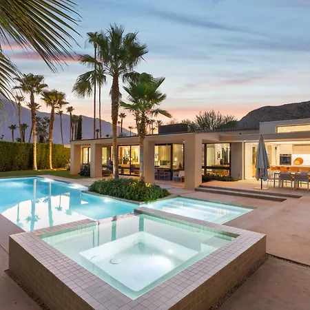 Zen Garden Villa